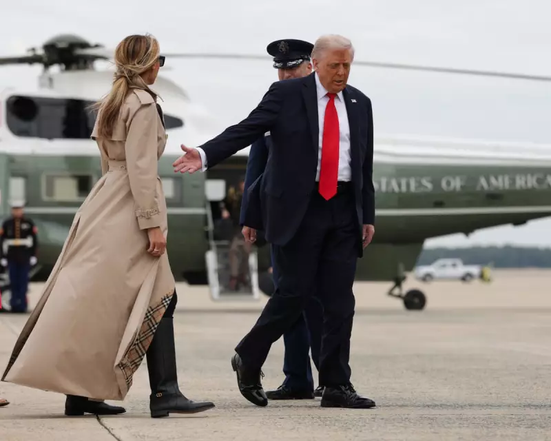 Trump's Free Speech Crusade: Fiery Clash with NYT and CDC Over Kirk Interview