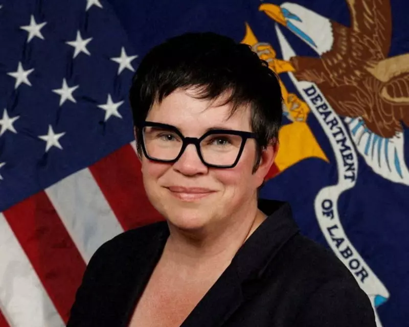 Trump's Labour Chief Under Fire: Erika McEntarfer Accused of Political Interference in Key Report