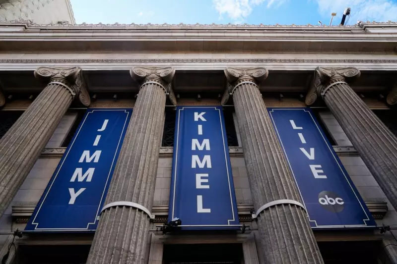 Trump's Late-Night Rant: Ex-President Unleashes Fury on Democrats and TV Hosts in Bizarre Video