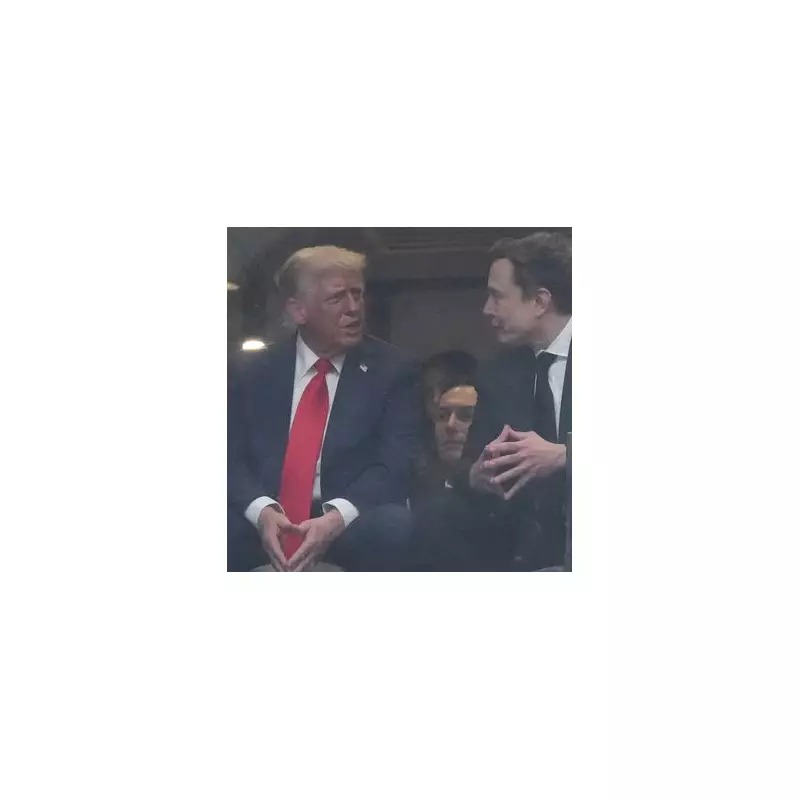 Trump's Mask Slips: Three Jaw-Dropping Moments That Reveal His True Feelings About Presidential Run