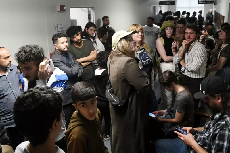 Trump's Michigan Rally Sparks Outrage with Anti-LGBTQ+ and Anti-Muslim Rhetoric