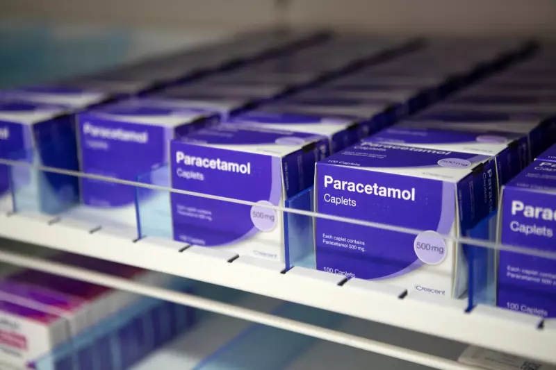 Trump's Paracetamol Pregnancy Advice Sparks Major Medical Alarm