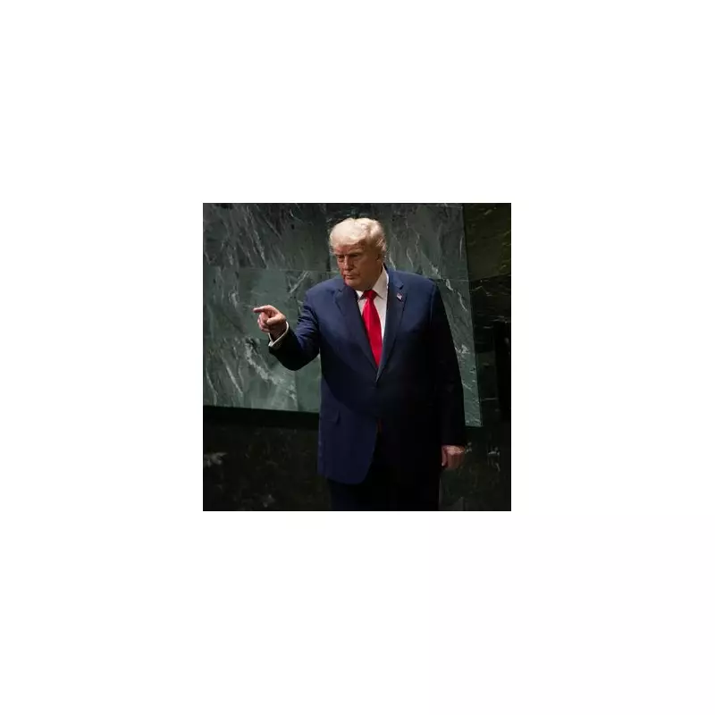 Trump's Racist Rant Sparks Outrage: PM Starmer and Deputy Rayner Lead Furious Condemnation