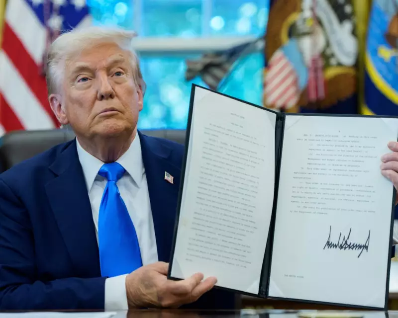 Trump's Radical H-1B Visa Overhaul: Proposed £80,000 Fee Sends Shockwaves Through UK Tech Industry