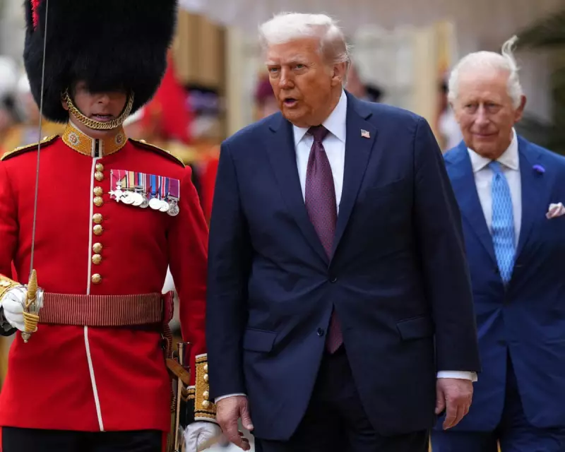 Trump's Return: How a Second Term Could Reshape UK-US Relations and Challenge Starmer