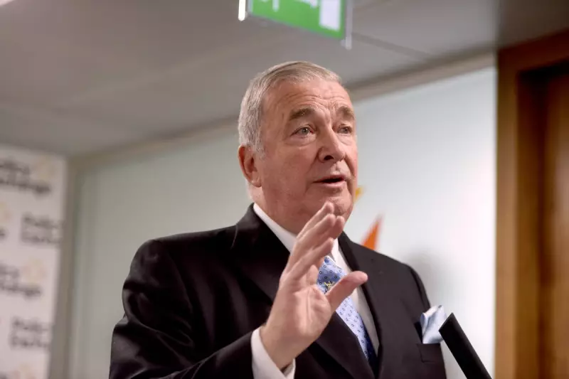 Trump's Royal Navy Migrant Plan: Ex-US President's Controversial Channel Proposal to Starmer