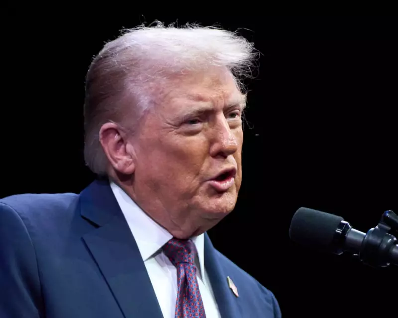 Trump's Russia Sanctions Threat: A Game-Changer for Putin's War in Ukraine? | The Guardian Analysis