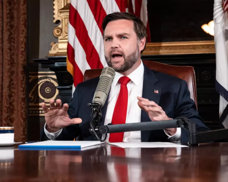 Trump's Second Term: Radical Immigration Overhaul and Constitutional Clash Send Shockwaves