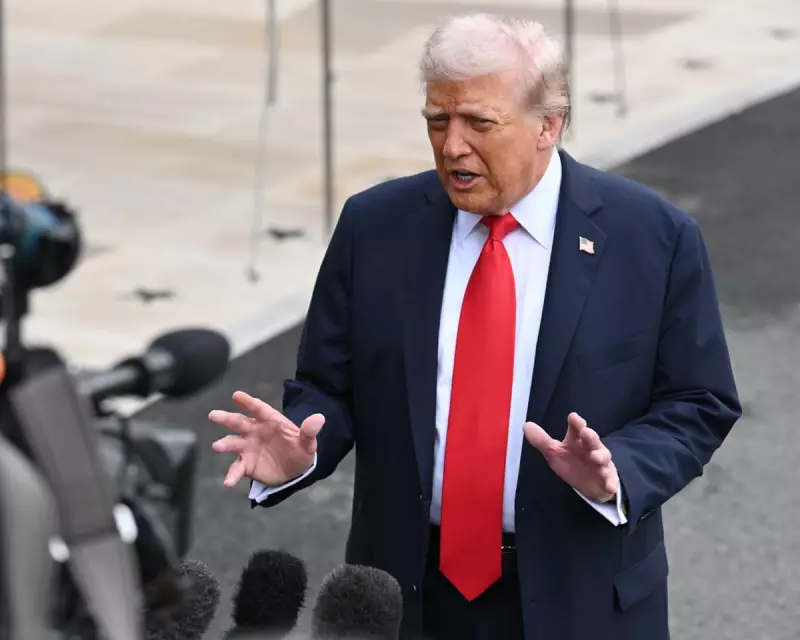 Trump's Second Term: Radical Immigration Overhaul and Legal Clashes Define First 100 Days