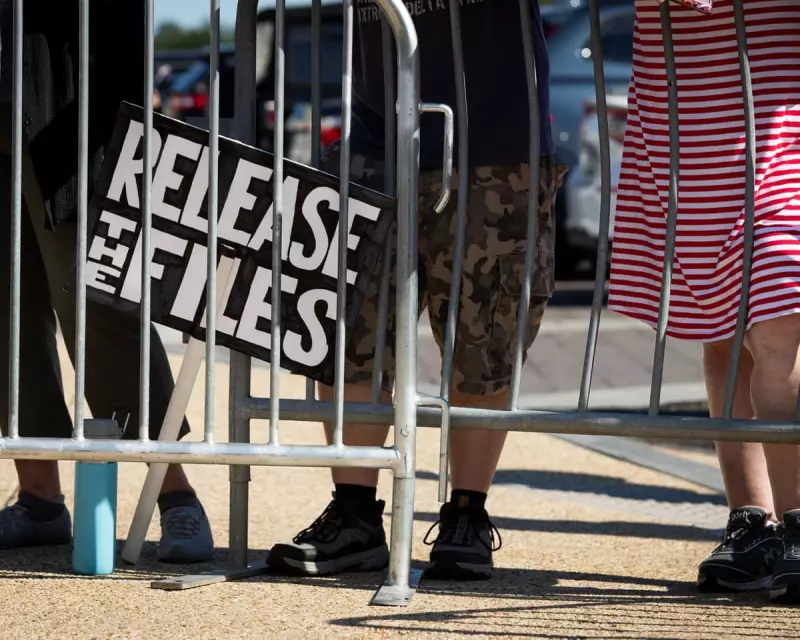 Trump's Second Term: Radical Immigration Overhaul Sparks Constitutional Clash and Market Jitters