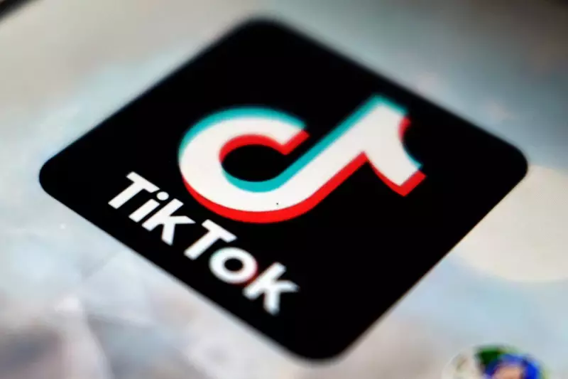 Trump's Secret Oracle Lifeline: The Shocking Deal That Saved TikTok in America