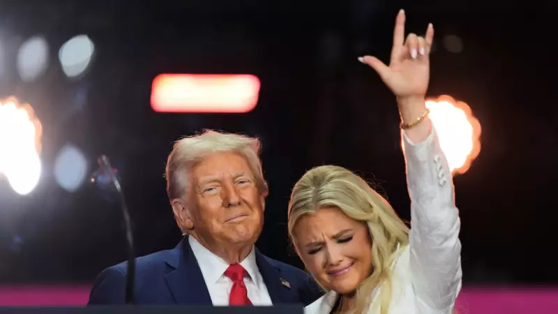 Trump's Shocking 'I Hate My Opponents' Rant Draws Massive Crowd at Charlie Kirk Memorial