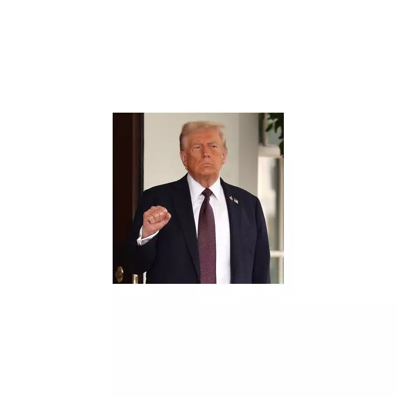 Trump's Shocking Pledge: 'Dangerous Migrants' to be Deported to Liberal Cities