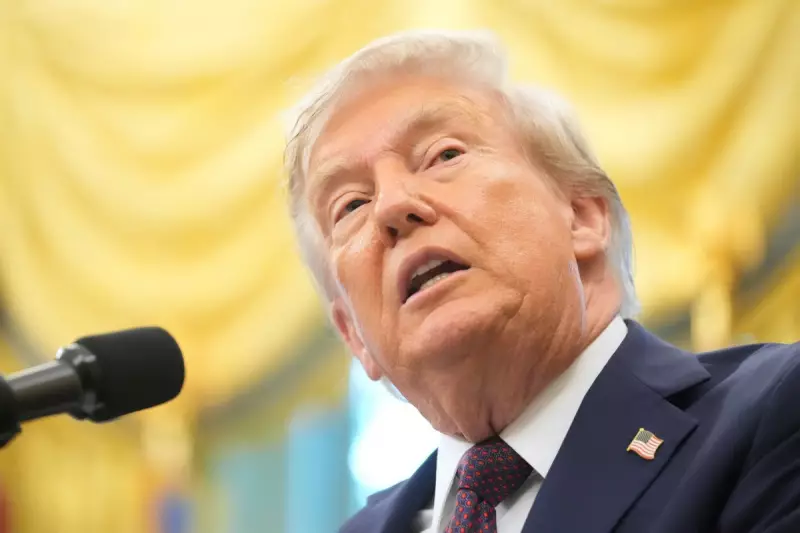 Trump's Shocking Pledge: US Troops on the Ground in Venezuela, Experts Warn of Dire Consequences