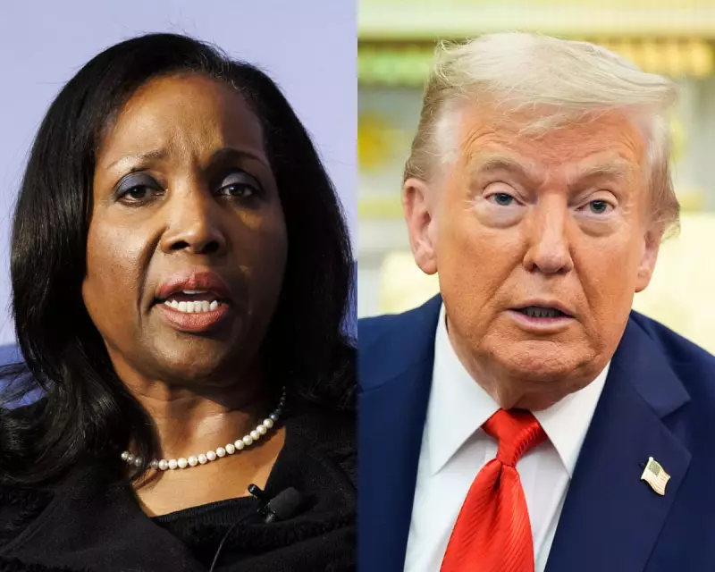 Trump's Supreme Court Gambit: Legal Clash Looms Over Fed Nominee Lisa Cook