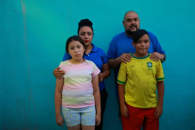 Trump's Tariff War Backfires: Mexican Border City Bleeds Jobs as US Costs Soar