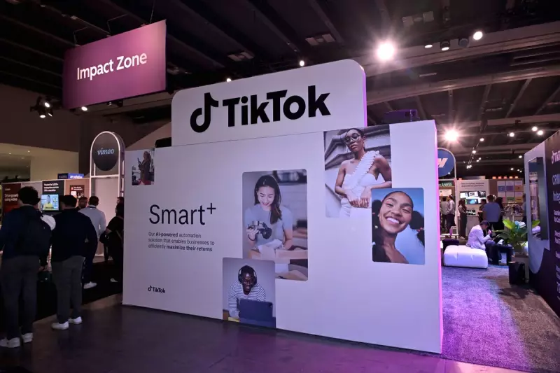 Trump's TikTok Deadline: US-China Tech Standoff Escalates Over ByteDance Divestiture