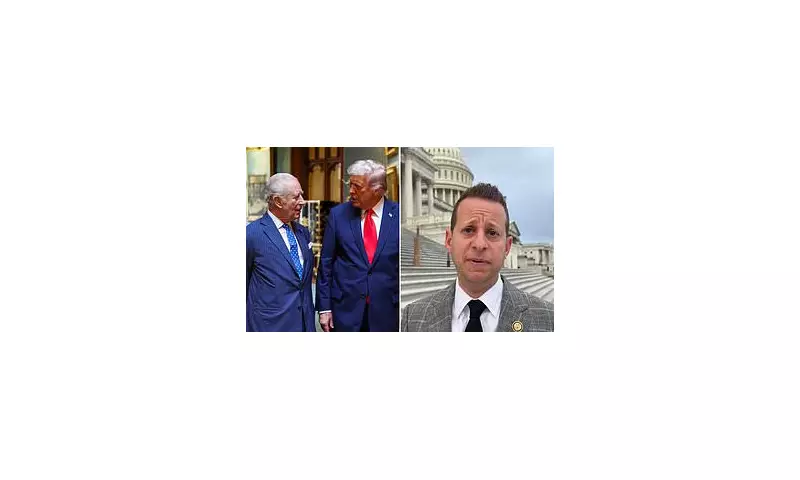 Trump's Triumphant Return: UK Parliament Braces for Controversial Visit Amidst Political Firestorm