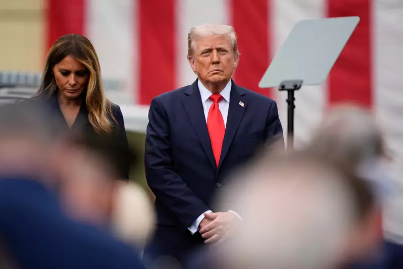 Trump's Washington Hotel Sale: A $100 Million Loss and Ongoing Legal Scrutiny