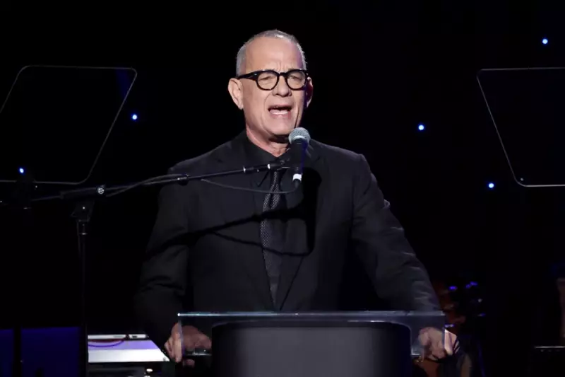 Trump's 'Woke' Attack on Tom Hanks: Former President Launches Bizarre Tirade Against Hollywood Icon
