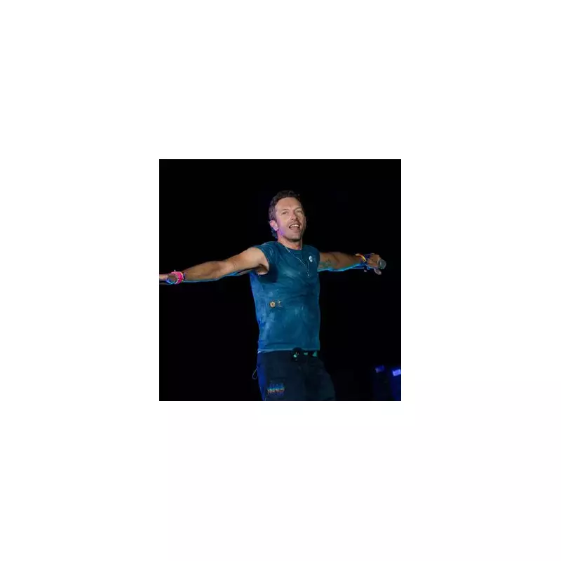 Tube Strikes Throw Coldplay's Wembley Shows into Chaos: Commuter & Fan Nightmare Ahead