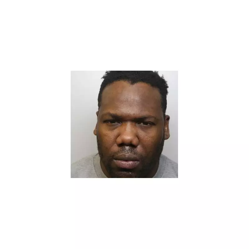 Tube Terror: Thug Jailed for Life After Savage Rush Hour Stabbing on London Underground