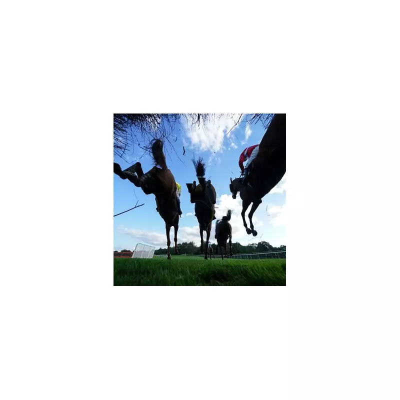 Tuesday's Top Racing Tips: Newsboy's NAP & NB Picks for Today's UK Meetings