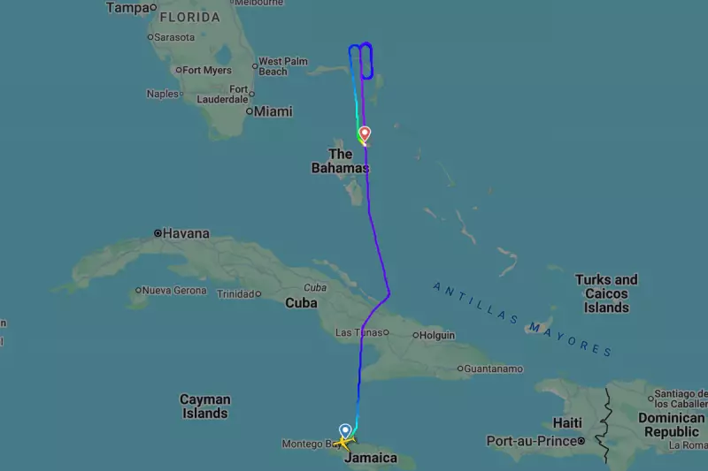 TUI Holiday Nightmare: Hundreds of Brits Stranded in Bahamas Amid Flight Cancellation Chaos