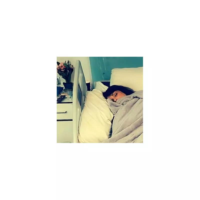 Turkey Surgery Horror: British Mum's Botched Nose Job Leaves Her 'Looking Like Voldemort'