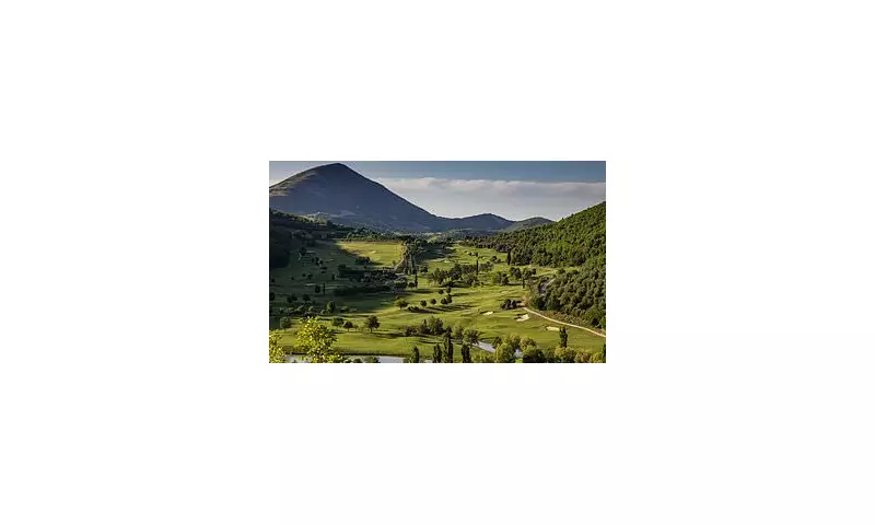 Turkish Golfing Jewel: Cullinan Belek Unveils Multi-Million Pound Transformation