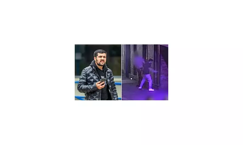 Turkish Migrant in Critical Condition After Brutal Bottle Stabbing at London Nightclub