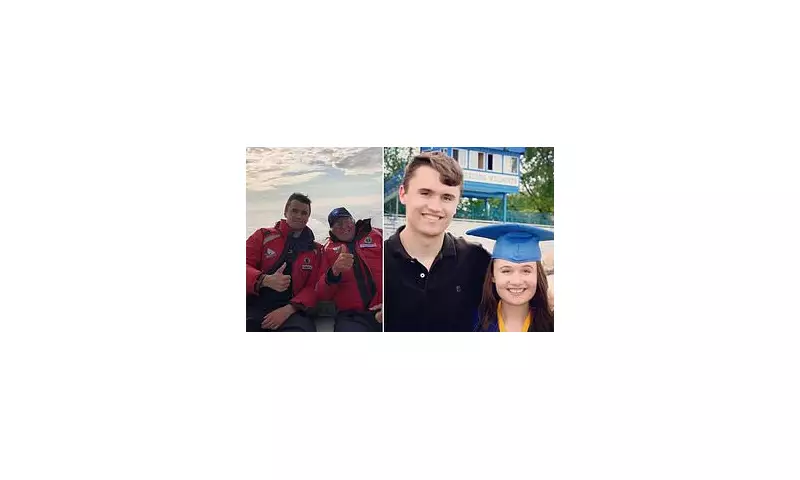 Turning Point USA Turmoil: Charlie Kirk's Mentor Bill Montgomery Exits Amid 'Inappropriate Relationship' Allegations