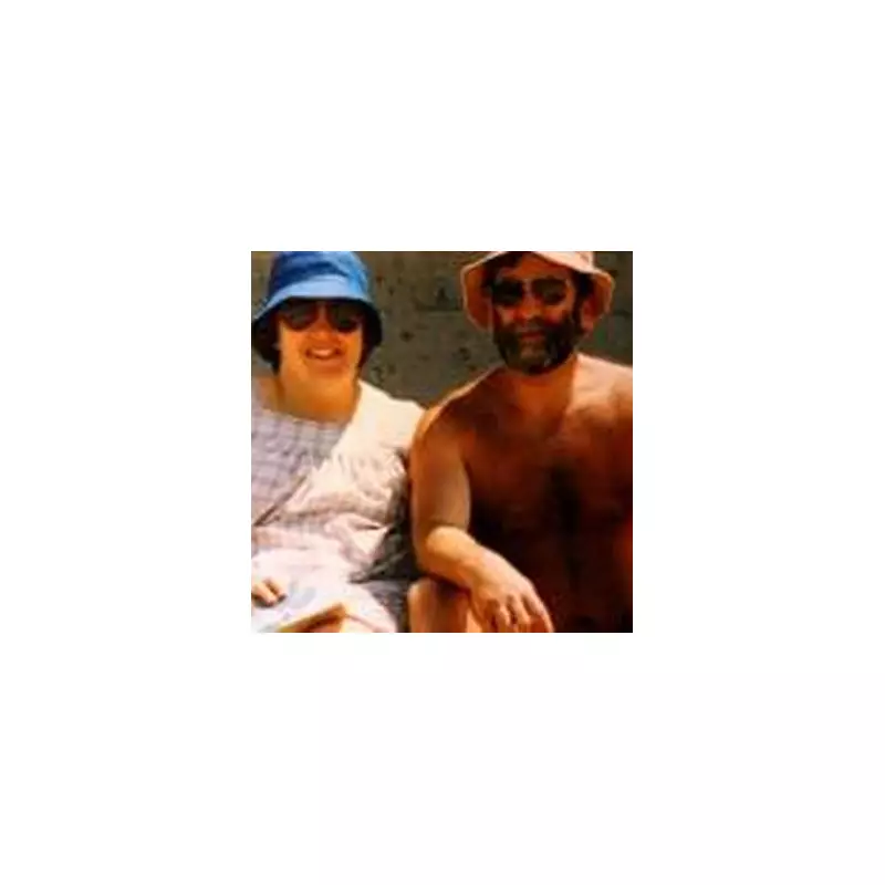 Twisted Love: Couple's Dark Secret - They Fell in Love While Plotting a Murder