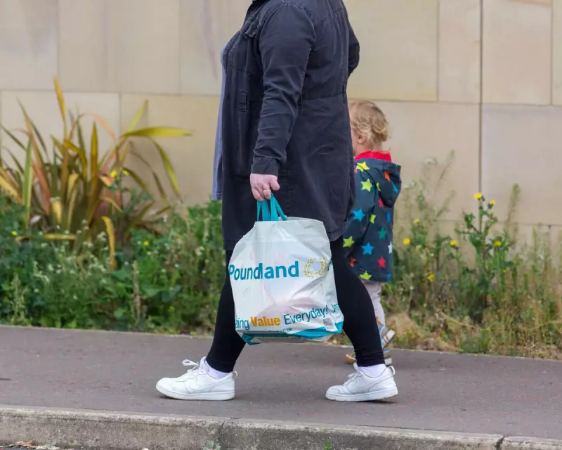 Two-Child Benefit Cap Fuels UK Child Poverty Crisis: 4.3 Million Children Now Affected