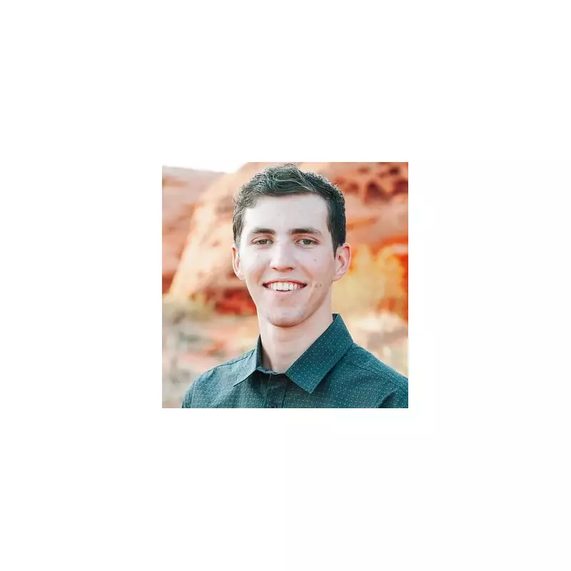 Tyler Robinson: Inside the Turbulent Life and Tragic Death of Charlie Kirk's Alleged Killer