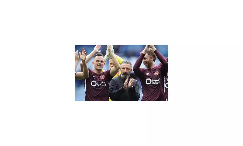 Tynecastle Thunder: Hearts' Dramatic Derby Triumph Sparks Scottish Football Renaissance