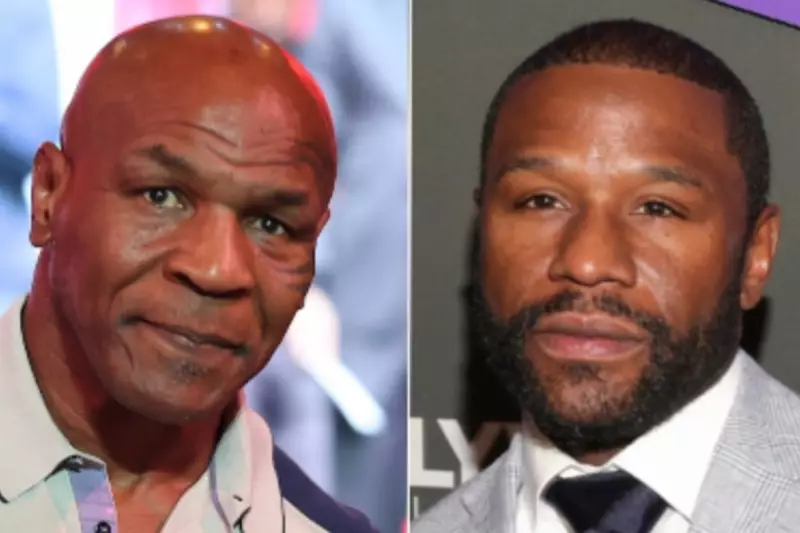 Tyson Fury vs Floyd Mayweather Super-Fight: Official Announcement Imminent on Instagram