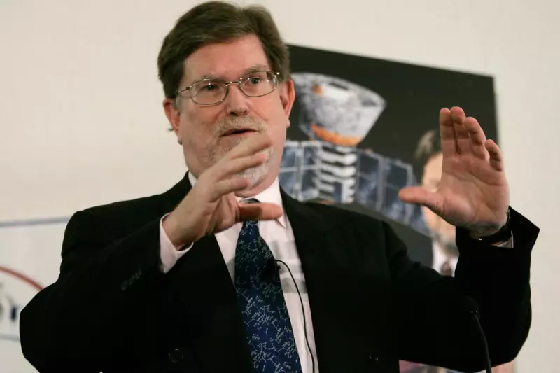 UC Berkeley's Nobel Prize Legacy: University Celebrates Groundbreaking 26th Laureate