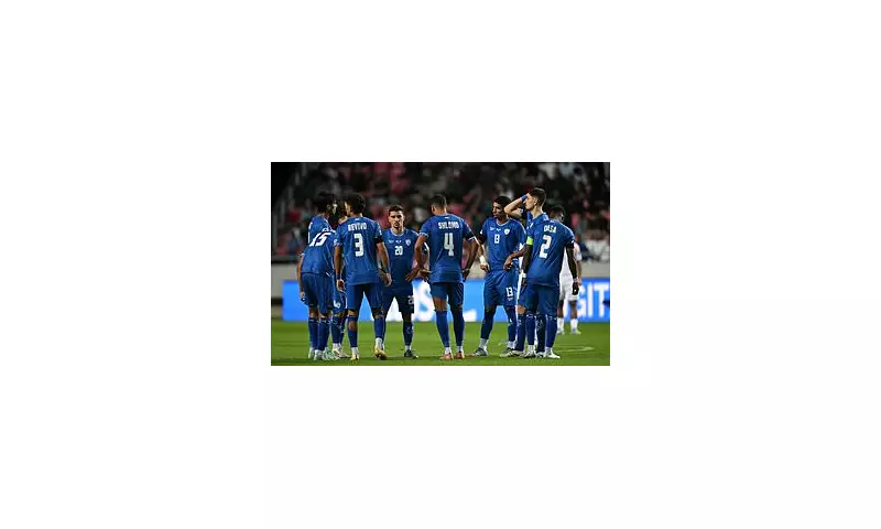 UEFA Expels Israel from World Cup Qualifiers in Shock Doha Summit Decision