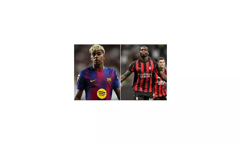 UEFA Slam the Brakes on Overseas League Matches: European Football's US Game Plan Delayed