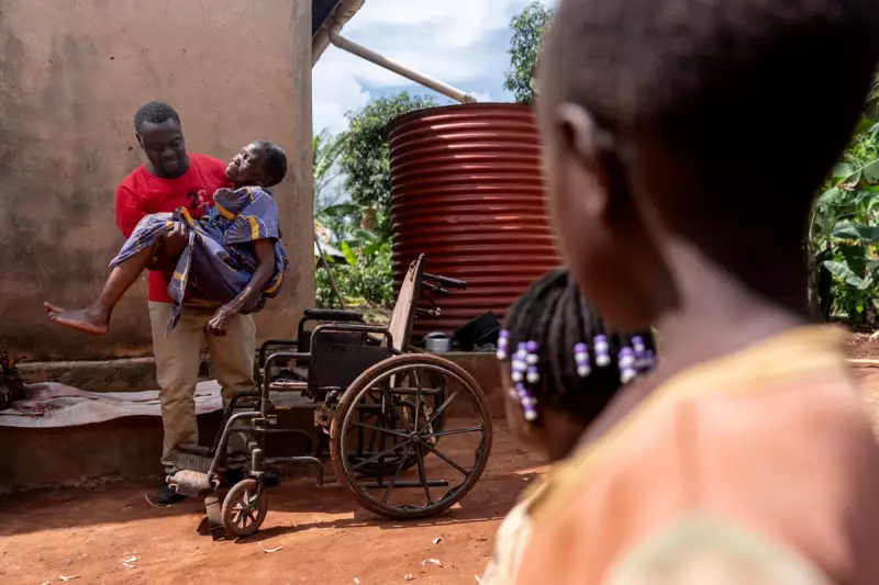 Uganda's Medical Breakthrough: Pioneering mRNA Vaccine Hub Launches to Transform African Healthcare