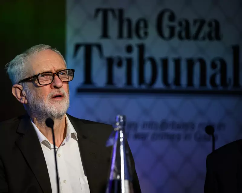 UK Accused of Complicity in Gaza Genocide: Shocking Tribunal Testimony Reveals Westminster's 'Deliberate Ignorance'