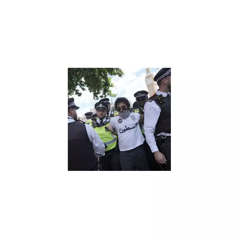 UK Arms Factory Brought to Standstill as Palestine Activists Scale Roof in Major Protest