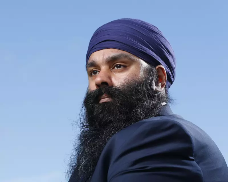 UK Border Police Halt Brother of Jailed Briton Jagtar Singh Johal | Family Demands Answers