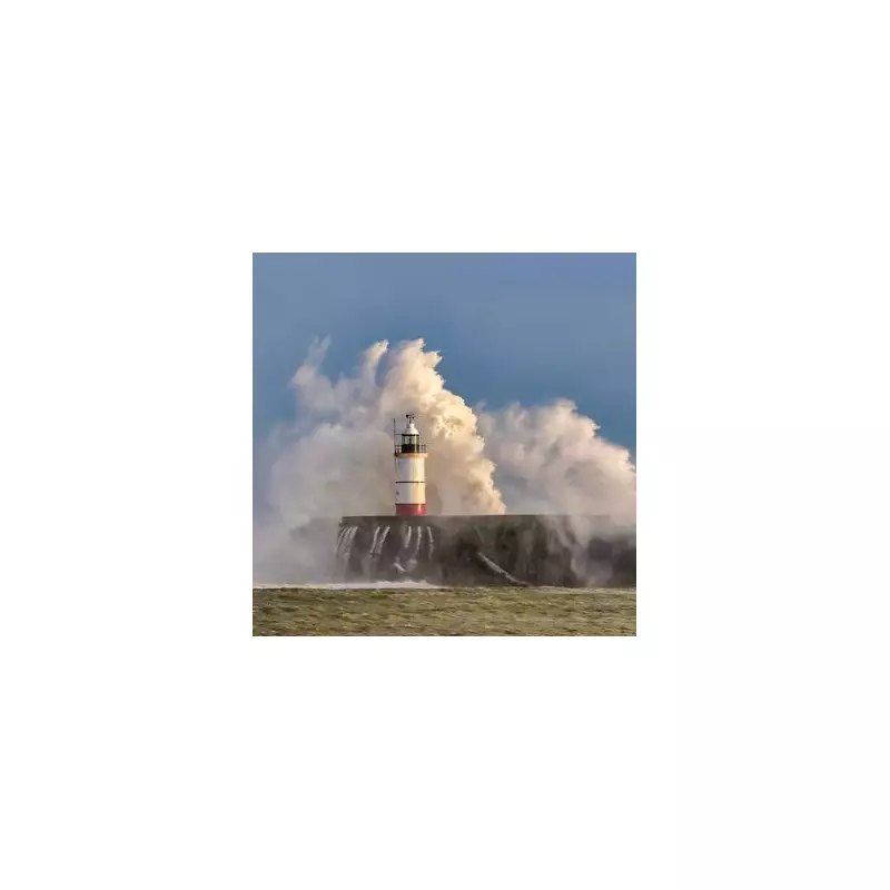 UK Braces for Hurricane-Force 80mph Winds as Met Office Issues Severe Weather Warnings