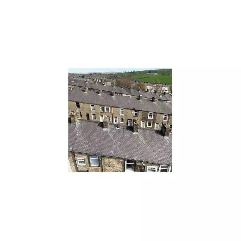 UK Chimney Crisis: 300,000 Homes at Risk of Collapse Due to Hidden Defects