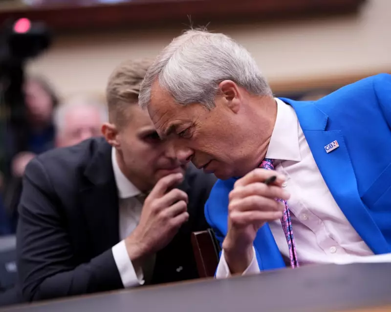 UK Conference Alert: Trump-Style Politics Threatens British Democracy, Warns The Guardian