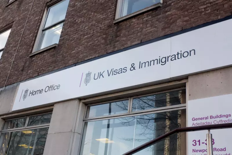 UK Digital ID Cards: New Mandatory Scheme for Migrants Sparks Controversy