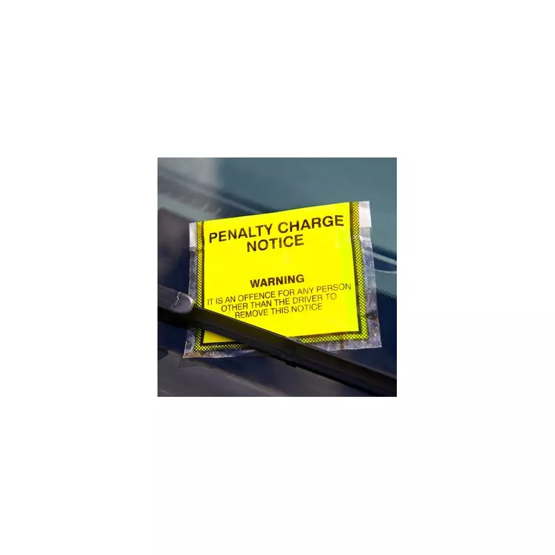 UK Drivers Face £2,500 Fines for Common School Run Mistakes | Mirror Warning