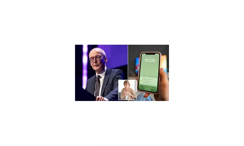 UK Emergency Alert Test TODAY: Don't Panic When Your Phone Buzzes at 3pm